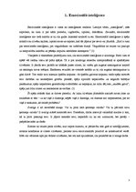 Referāts 'Emocionālās inteliģences trūkums un tā sekas', 7.