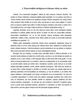 Referāts 'Emocionālās inteliģences trūkums un tā sekas', 8.