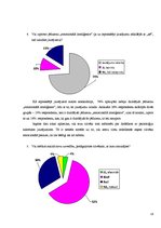 Referāts 'Emocionālās inteliģences trūkums un tā sekas', 18.