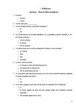 Referāts 'Emocionālās inteliģences trūkums un tā sekas', 35.