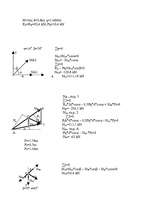 Konspekts 'Statiski noteicamas kopnes aprēķins', 3.