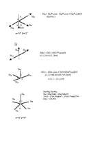 Konspekts 'Statiski noteicamas kopnes aprēķins', 5.