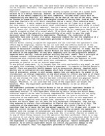 Eseja 'Essay: Flowers of Algeron, Was it an ethical experiment ', 2.