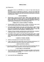 Paraugs 'Mājas pirkuma - pārdevuma līgums ', 1.