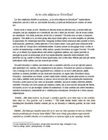 Konspekts 'Ar ko mīts atšķiras no filosofijas', 1.