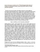 Konspekts 'Ar ko mīts atšķiras no filosofijas', 2.