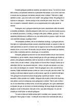 Eseja 'Godīgums', 3.