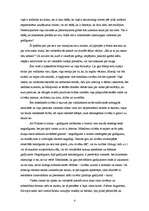 Eseja 'Godīgums', 4.