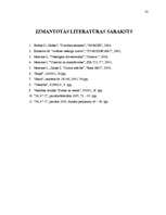 Referāts 'Vitamīni', 32.