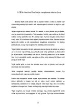 Referāts 'Veļas mazgāšana viesnīcās', 11.