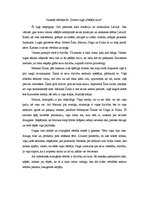 Eseja 'Paustās vērtības M.Zīverta lugā "Pēdējā laiva"', 1.