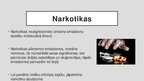 Prezentācija 'Nervu sistēmas darbības traucējumi un to profilakse', 9.