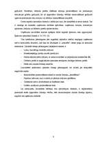 Referāts 'Uzņēmuma X likviditāte un maksātspēja', 6.