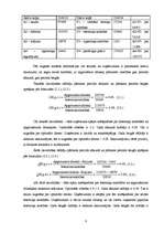 Referāts 'Uzņēmuma X likviditāte un maksātspēja', 8.