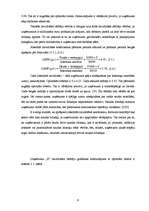 Referāts 'Uzņēmuma X likviditāte un maksātspēja', 9.