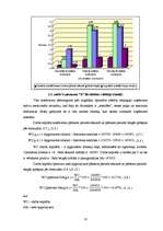 Referāts 'Uzņēmuma X likviditāte un maksātspēja', 10.