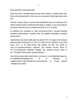 Referāts 'Londonas fondu biržas darbības analīze un novērtēšana', 4.