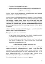 Referāts 'Londonas fondu biržas darbības analīze un novērtēšana', 7.