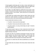 Referāts 'Londonas fondu biržas darbības analīze un novērtēšana', 9.