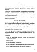 Referāts 'Londonas fondu biržas darbības analīze un novērtēšana', 10.