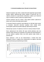 Referāts 'Londonas fondu biržas darbības analīze un novērtēšana', 14.
