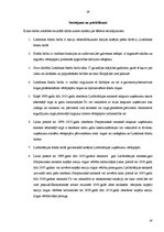 Referāts 'Londonas fondu biržas darbības analīze un novērtēšana', 28.