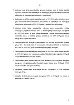 Referāts 'Londonas fondu biržas darbības analīze un novērtēšana', 30.