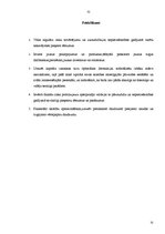 Referāts 'Londonas fondu biržas darbības analīze un novērtēšana', 31.