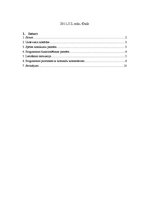 Paraugs 'Operētājsistēmas. Ceturtais kursa darbs', 2.