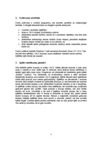 Paraugs 'Operētājsistēmas. Ceturtais kursa darbs', 3.