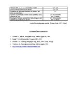 Konspekts 'Bērna fiziskais "es"', 4.