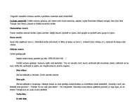 Konspekts 'Rotaļlietu pasaule', 7.