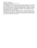 Eseja 'Chanukah', 2.