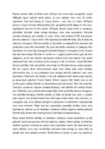 Konspekts 'Tiesiskās paļāvības un vides aizsardzības interešu kolīzija krasta kāpu aizsargj', 1.