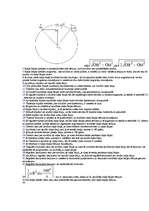 Konspekts 'Ģeometrijas pamati', 2.