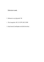 Referāts 'Alcohol Consumption and Alcohol Dependence among the Youth', 14.