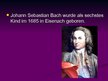 Prezentācija 'Johann Sebastian Bach', 2.