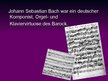 Prezentācija 'Johann Sebastian Bach', 3.