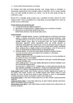 Konspekts 'Finanšu pamati. Eksāmena jautājumi', 1.