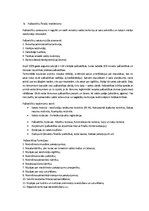 Konspekts 'Finanšu pamati. Eksāmena jautājumi', 3.