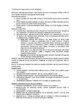 Konspekts 'Finanšu pamati. Eksāmena jautājumi', 15.