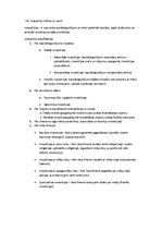 Konspekts 'Finanšu pamati. Eksāmena jautājumi', 21.