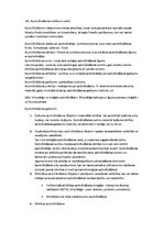 Konspekts 'Finanšu pamati. Eksāmena jautājumi', 22.