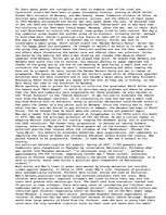 Eseja 'The Most Diabolical Leaders in the History', 1.