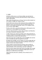 Referāts 'Viens pats', 4.