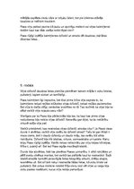 Referāts 'Viens pats', 6.