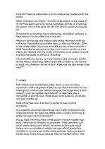 Referāts 'Viens pats', 7.