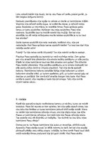 Referāts 'Viens pats', 9.