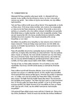 Referāts 'Viens pats', 16.