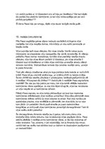 Referāts 'Viens pats', 17.